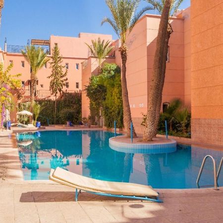 Riad Malika Marrakesh Exterior foto
