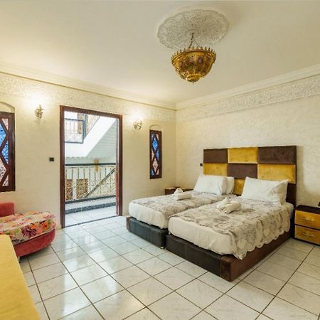 Riad Malika Marrakesh Exterior foto