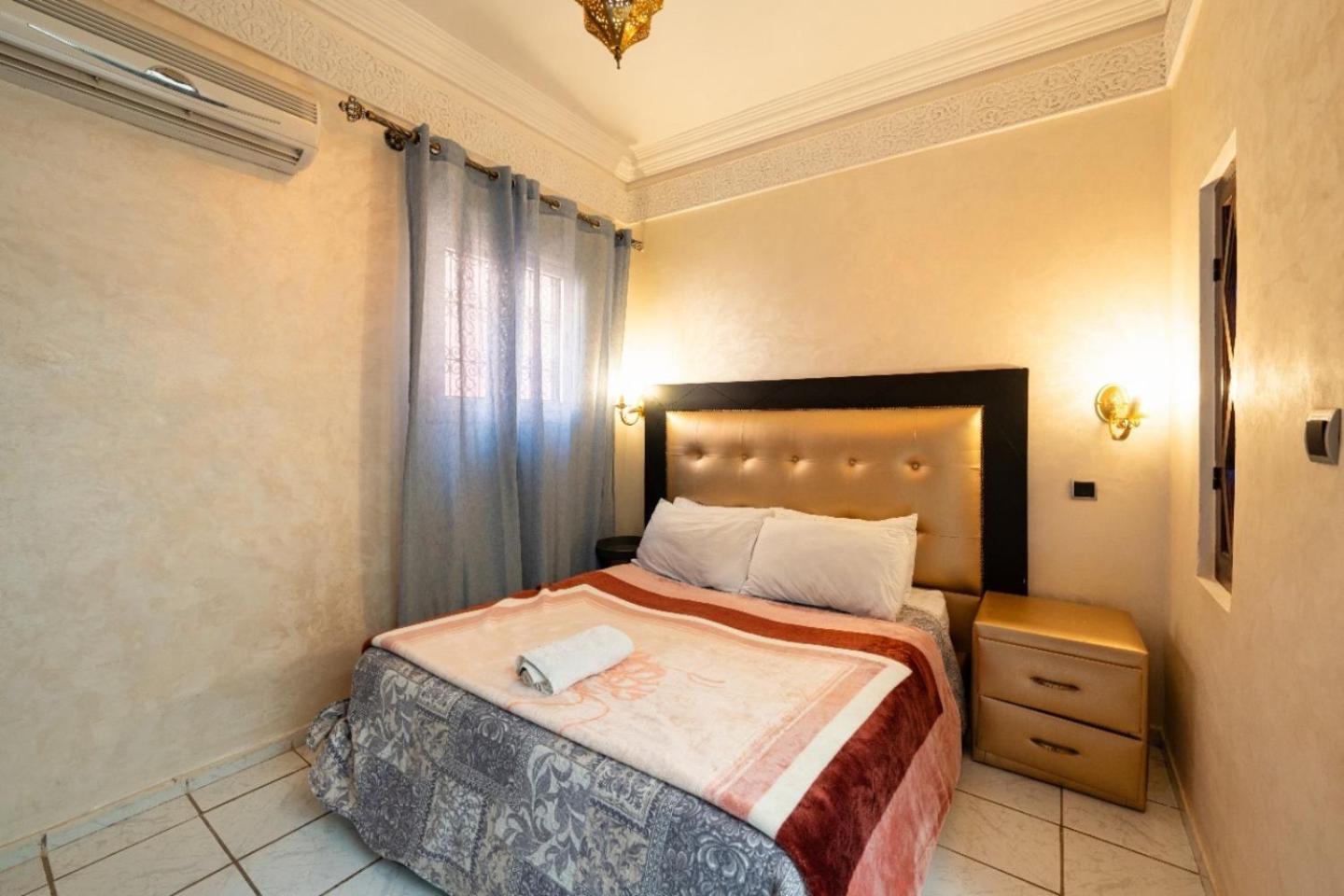 Riad Malika Marrakesh Exterior foto